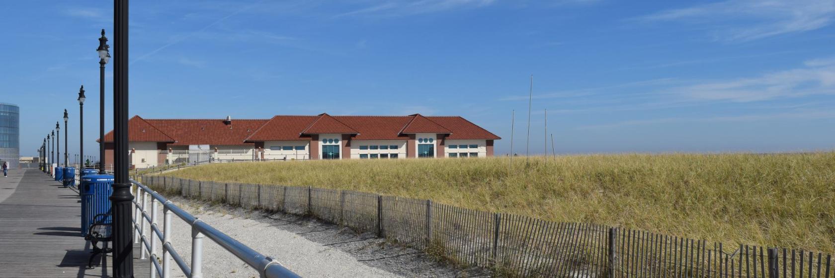 Atlantic City Tarihi Müzesi